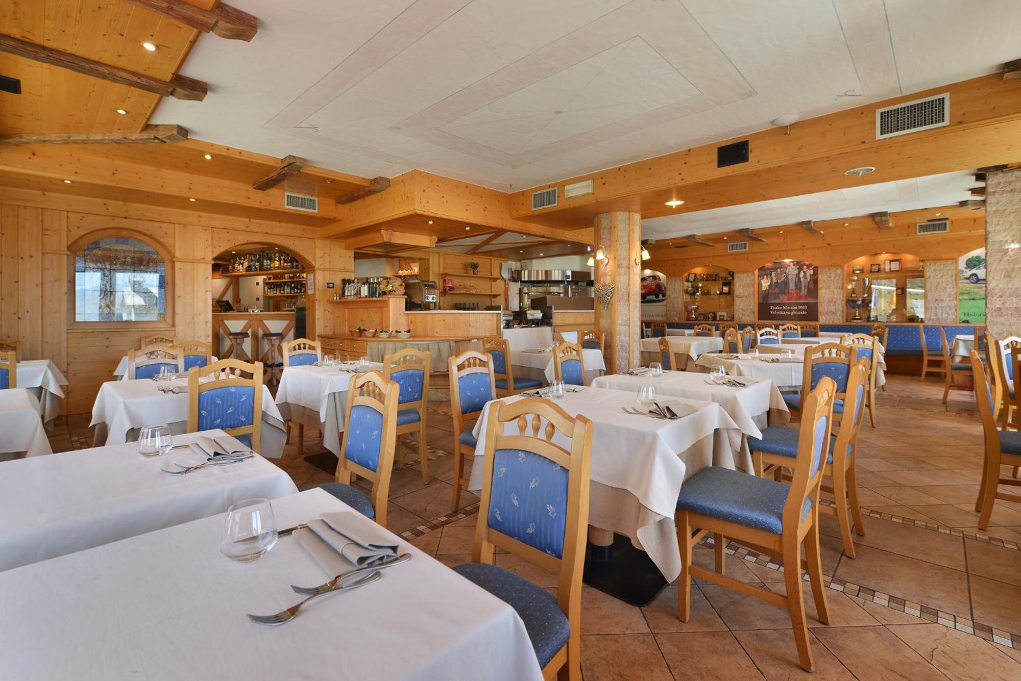 Hotel Interalpen Isolaccia Buitenkant foto